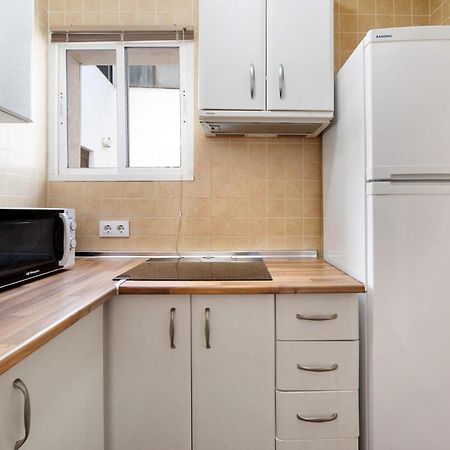 Apartamento Muy Centrico El Puerto de Santa María Exteriér fotografie