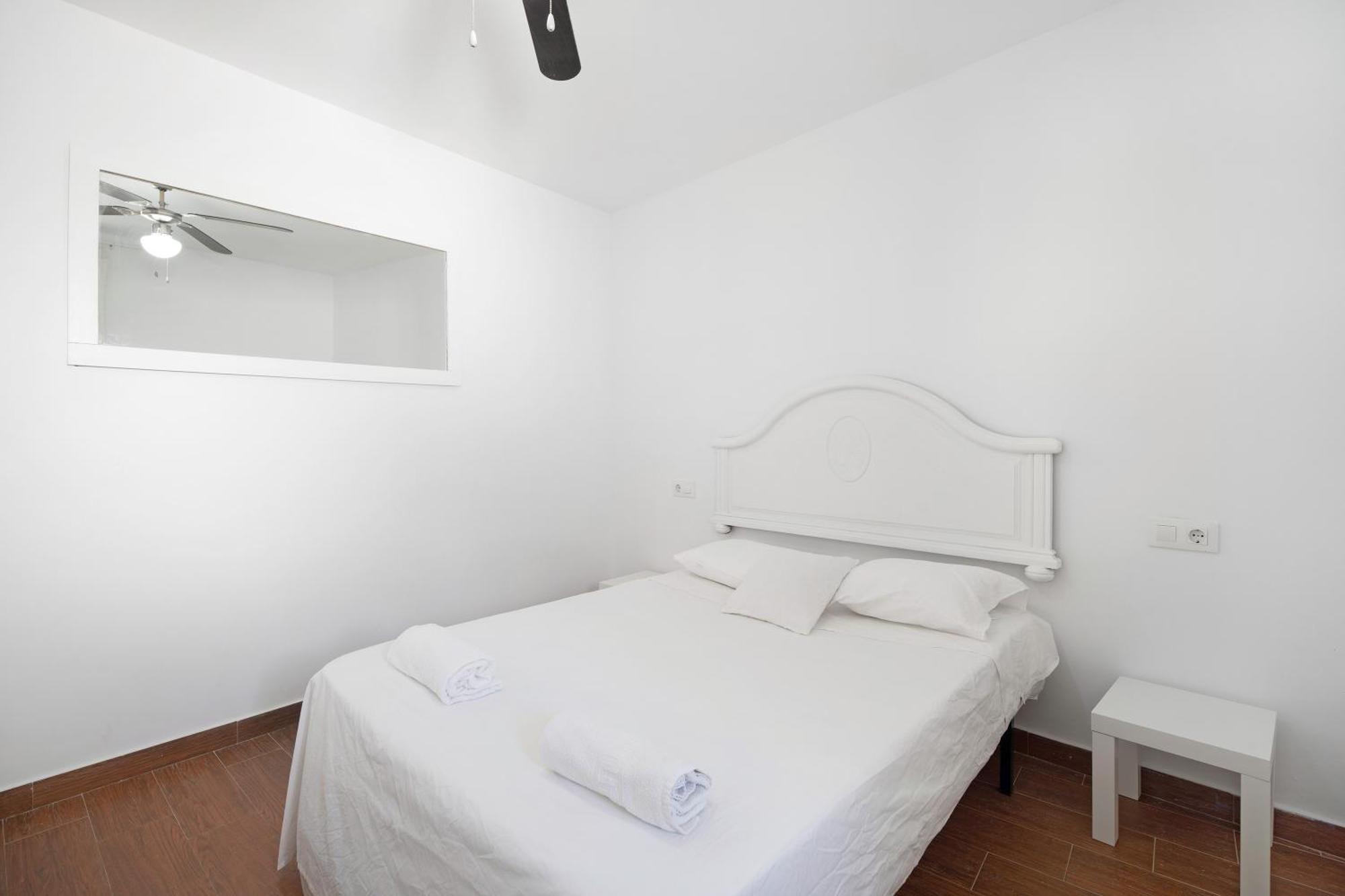 Apartamento Muy Centrico El Puerto de Santa María Exteriér fotografie