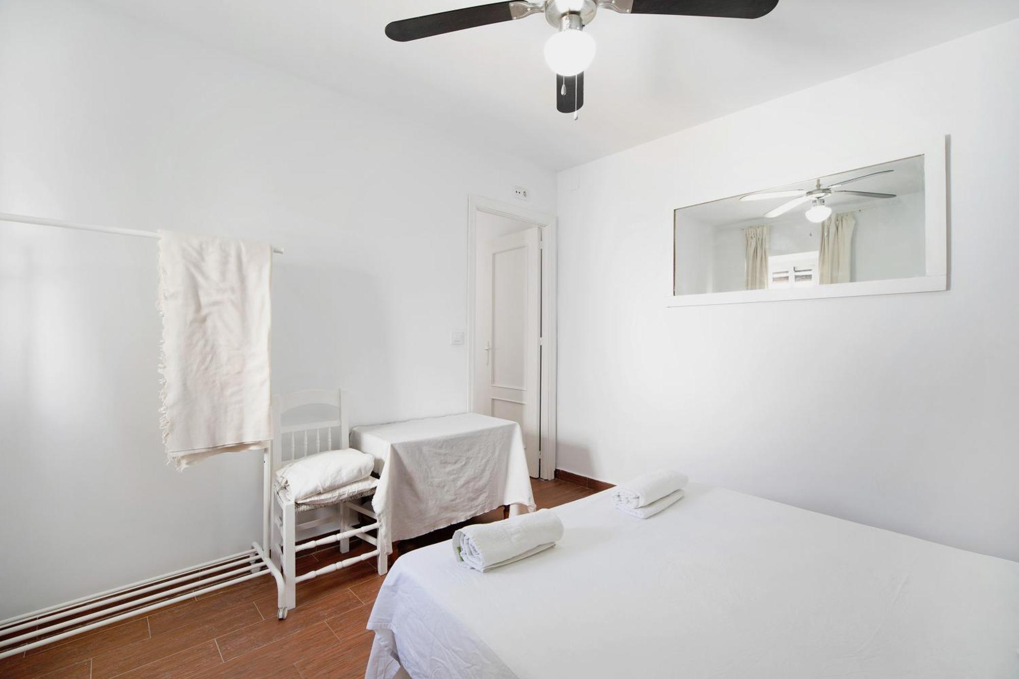 Apartamento Muy Centrico El Puerto de Santa María Exteriér fotografie