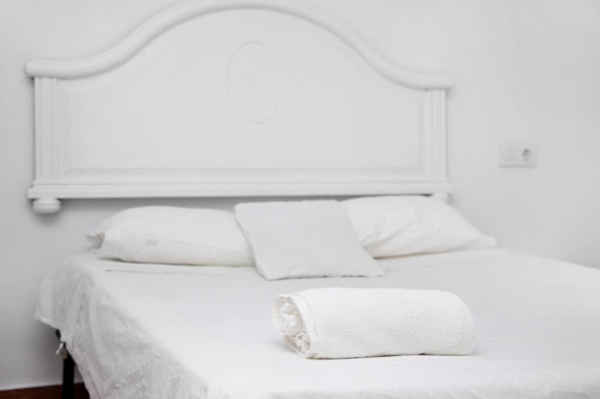 Apartamento Muy Centrico El Puerto de Santa María Exteriér fotografie