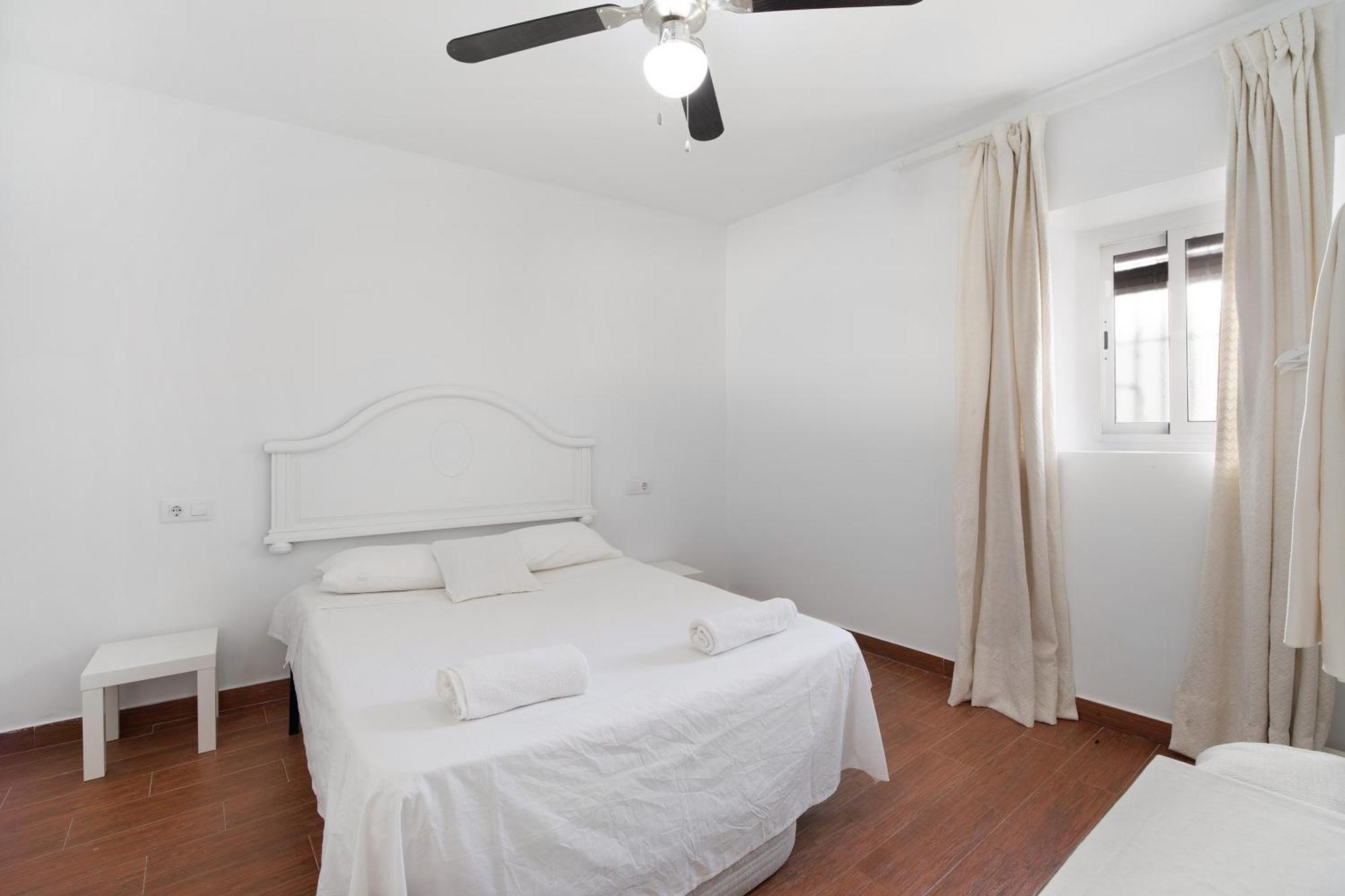 Apartamento Muy Centrico El Puerto de Santa María Exteriér fotografie