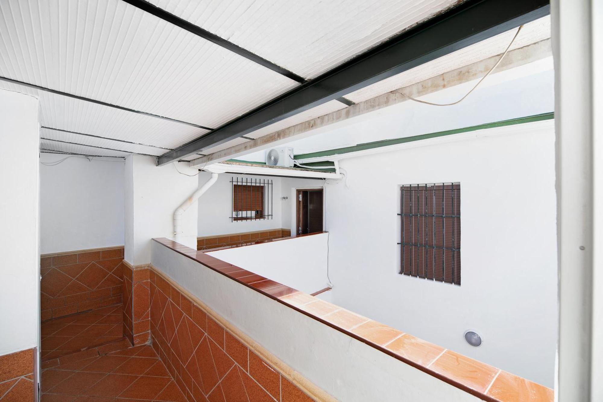 Apartamento Muy Centrico El Puerto de Santa María Exteriér fotografie