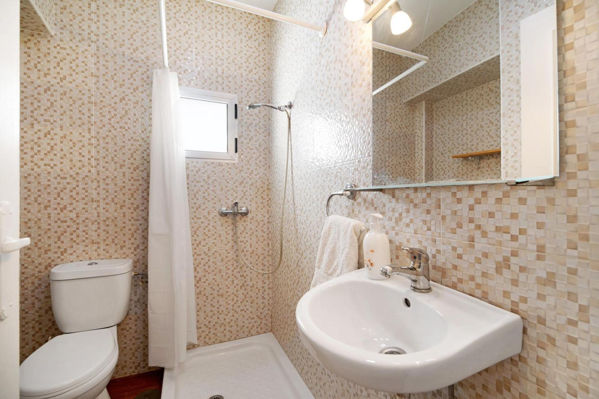 Apartamento Muy Centrico El Puerto de Santa María Exteriér fotografie