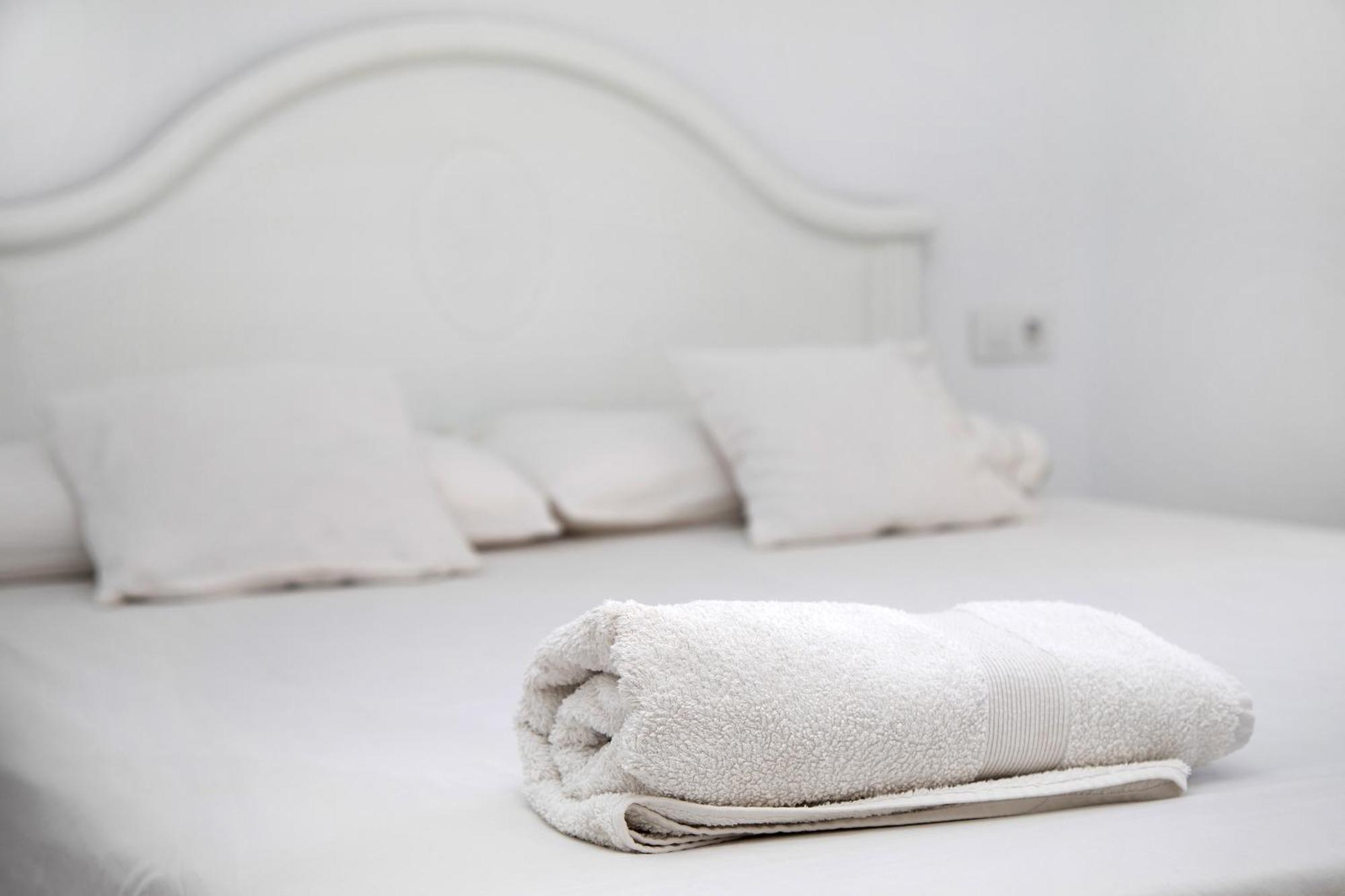 Apartamento Muy Centrico El Puerto de Santa María Exteriér fotografie