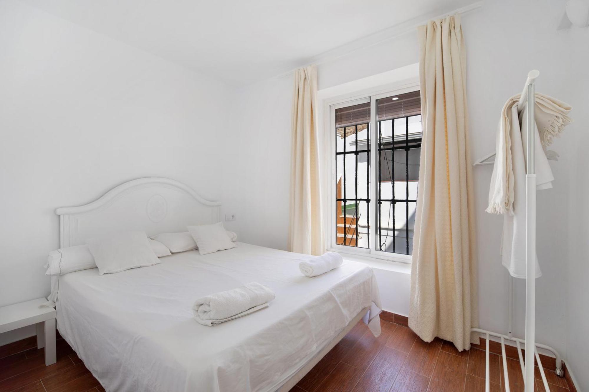 Apartamento Muy Centrico El Puerto de Santa María Exteriér fotografie