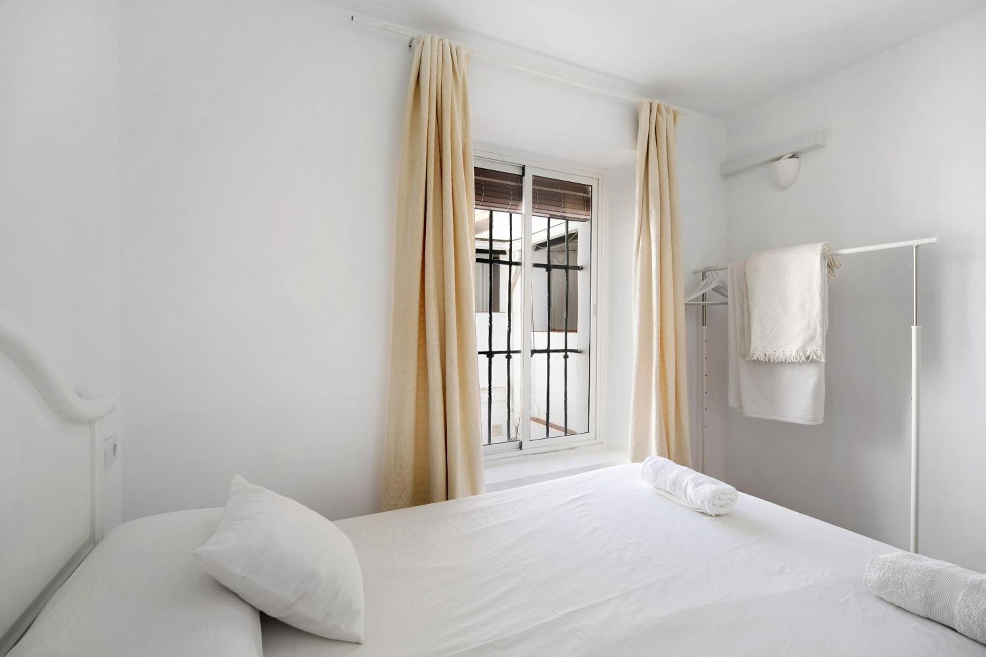 Apartamento Muy Centrico El Puerto de Santa María Exteriér fotografie