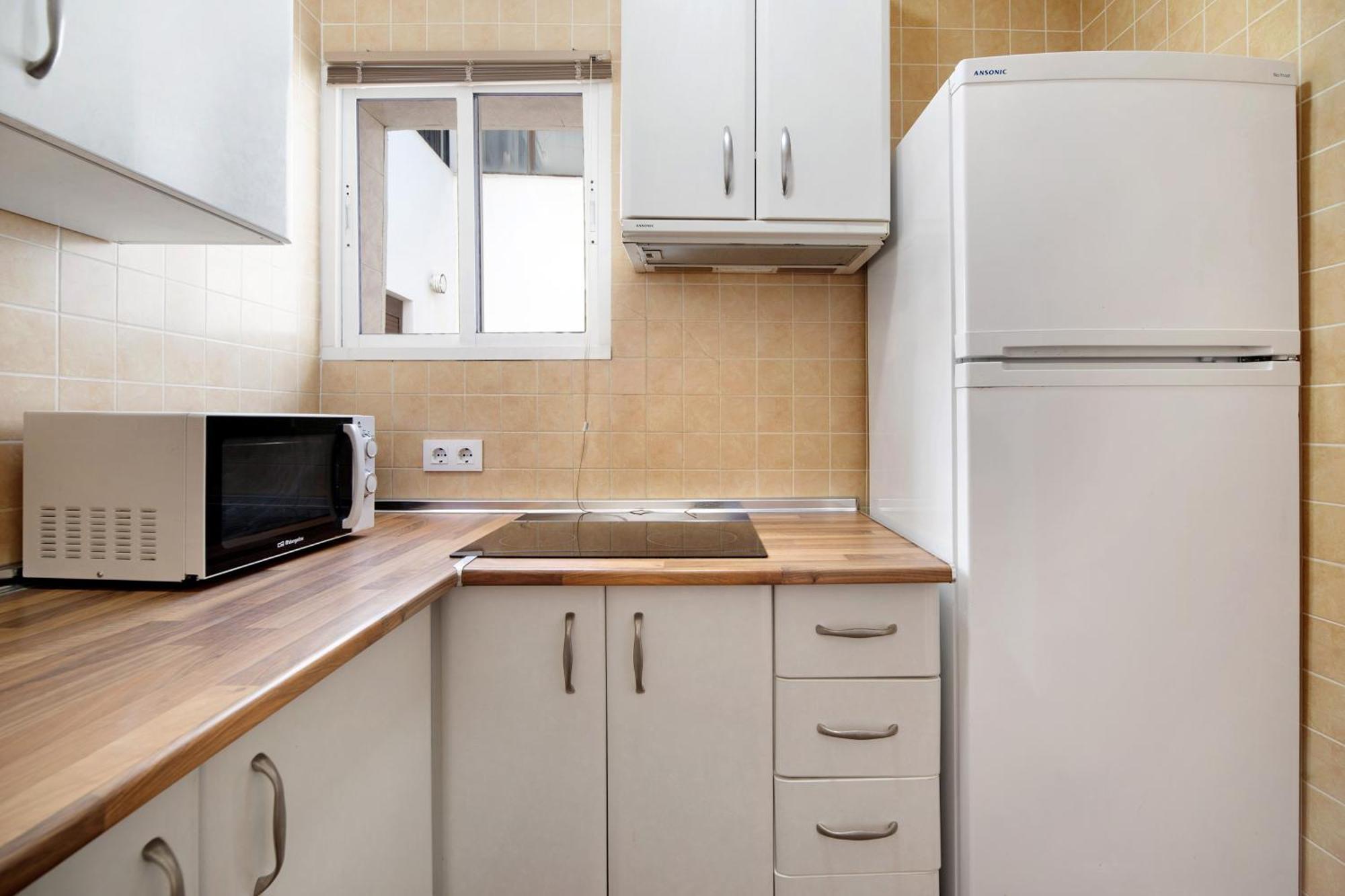 Apartamento Muy Centrico El Puerto de Santa María Exteriér fotografie