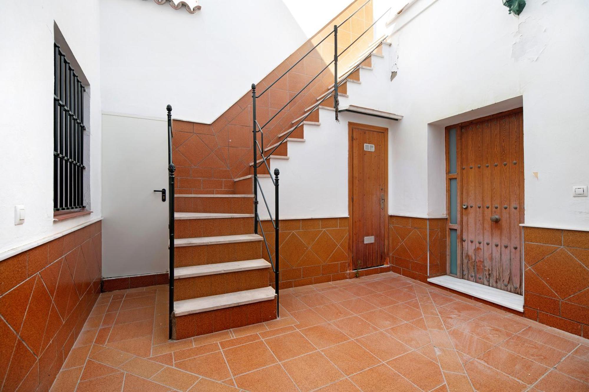 Apartamento Muy Centrico El Puerto de Santa María Exteriér fotografie