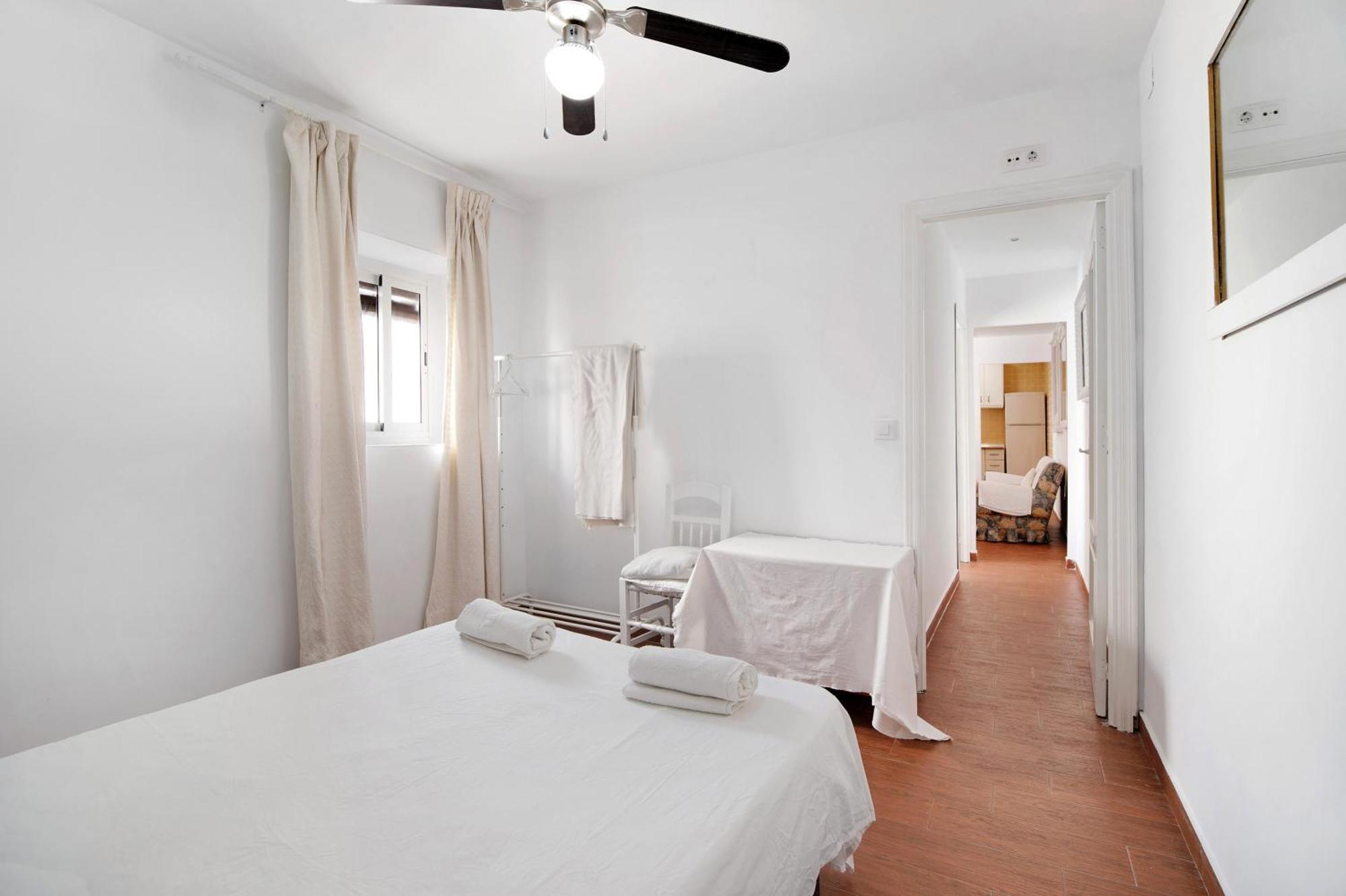 Apartamento Muy Centrico El Puerto de Santa María Exteriér fotografie