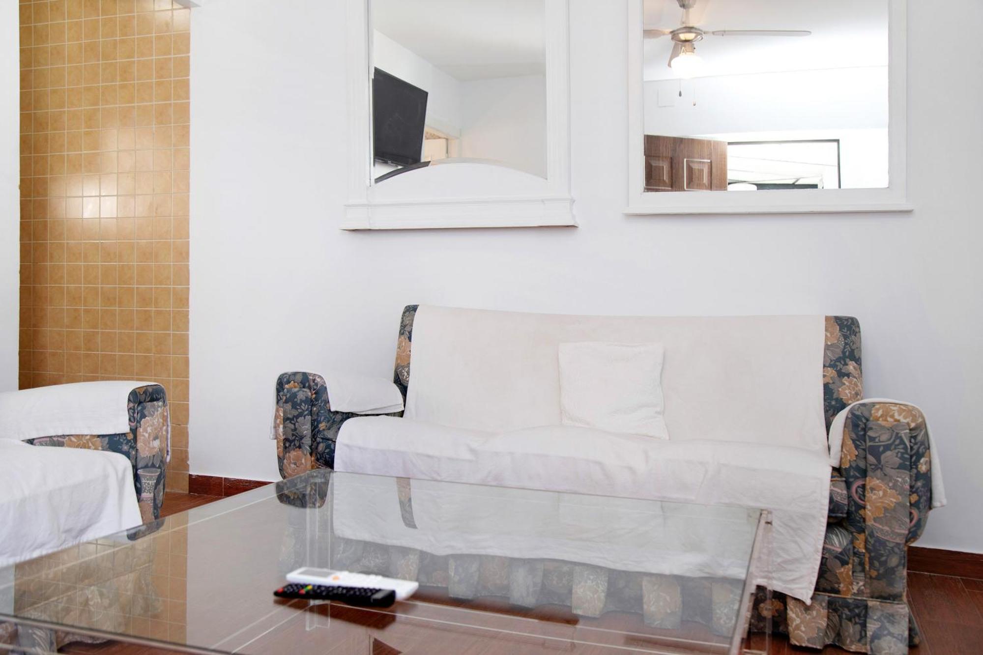 Apartamento Muy Centrico El Puerto de Santa María Exteriér fotografie