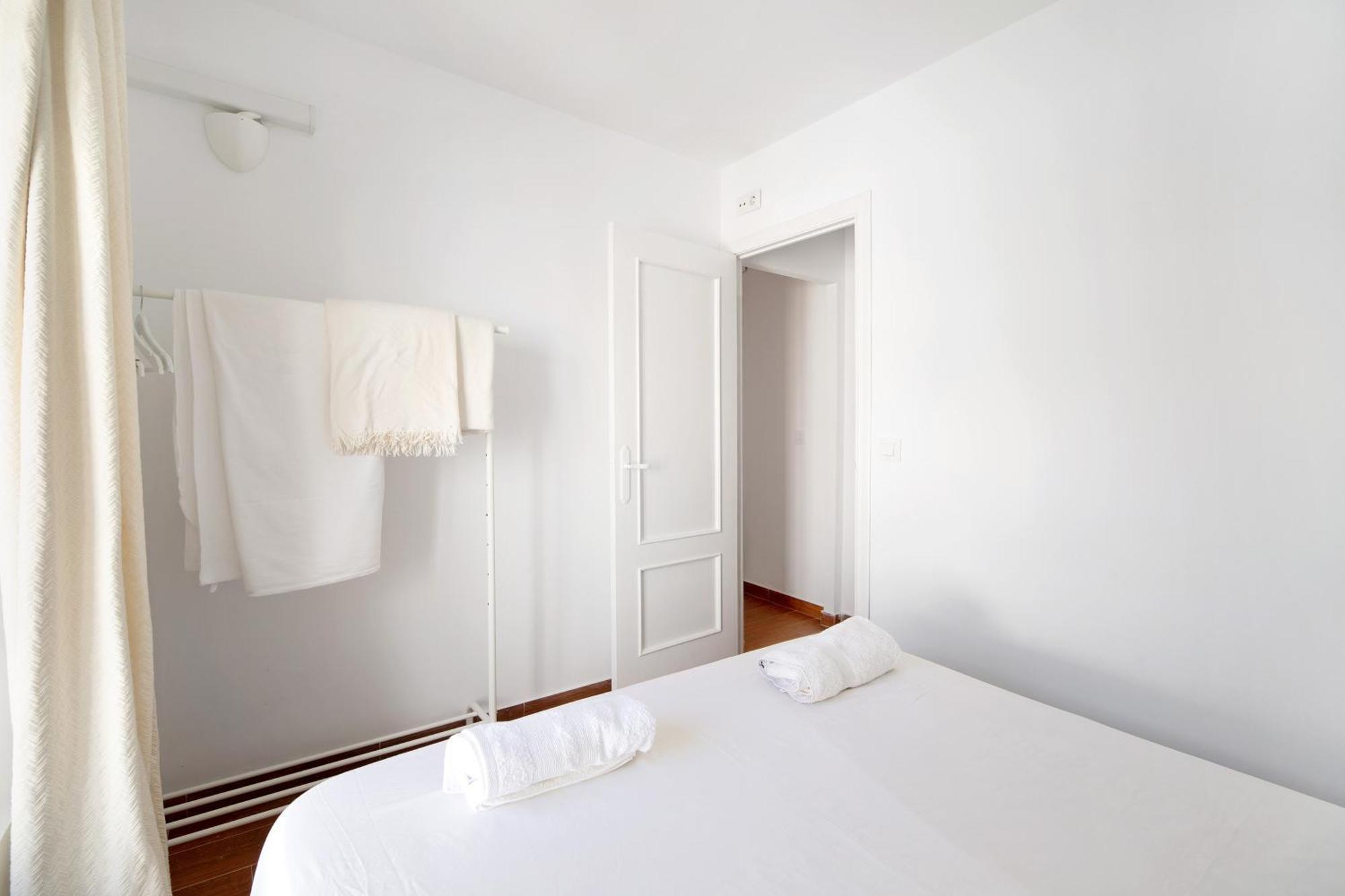Apartamento Muy Centrico El Puerto de Santa María Exteriér fotografie
