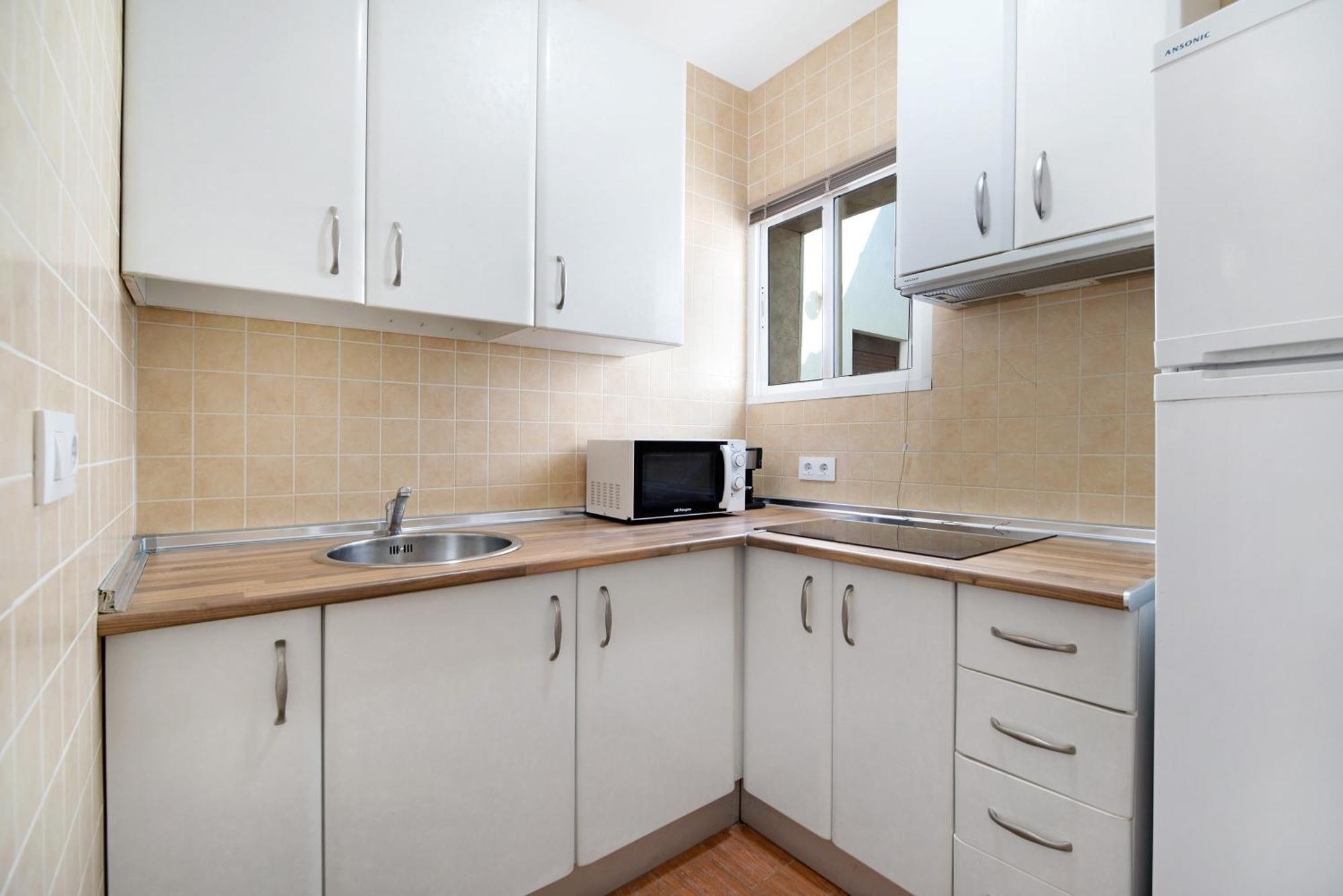 Apartamento Muy Centrico El Puerto de Santa María Exteriér fotografie