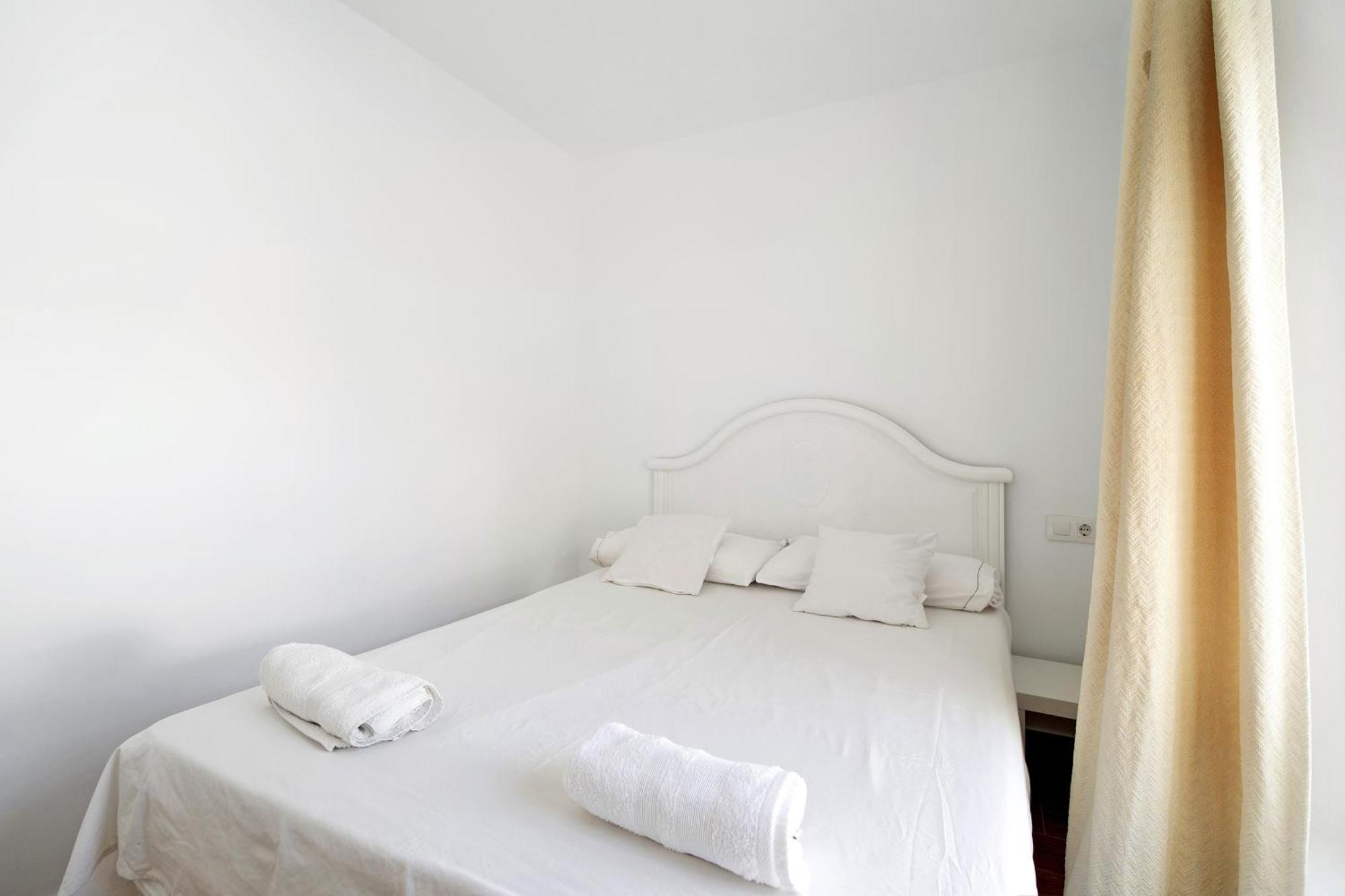 Apartamento Muy Centrico El Puerto de Santa María Exteriér fotografie