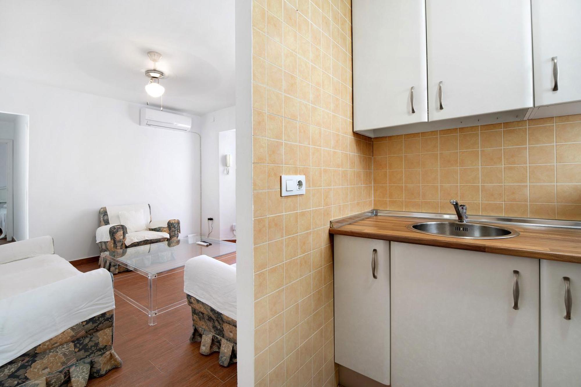 Apartamento Muy Centrico El Puerto de Santa María Exteriér fotografie